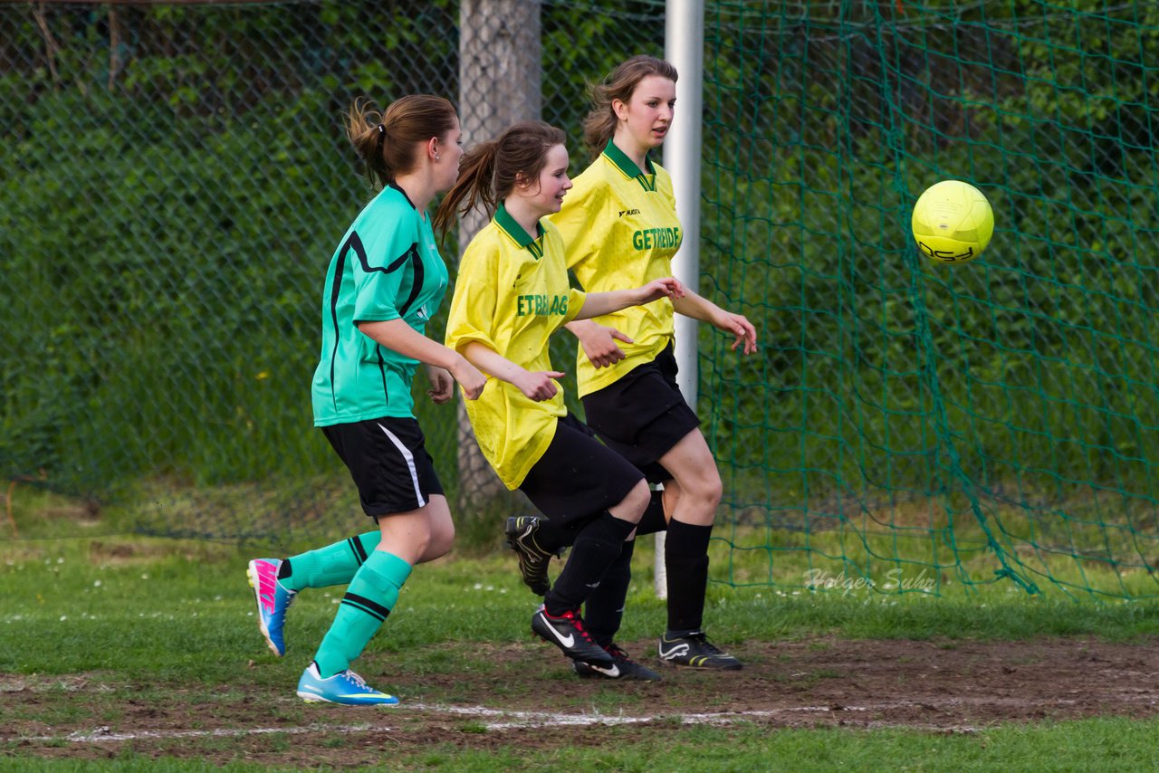 Bild 118 - B-Juniorinnen KaKi beim Abendturnier Schackendorf